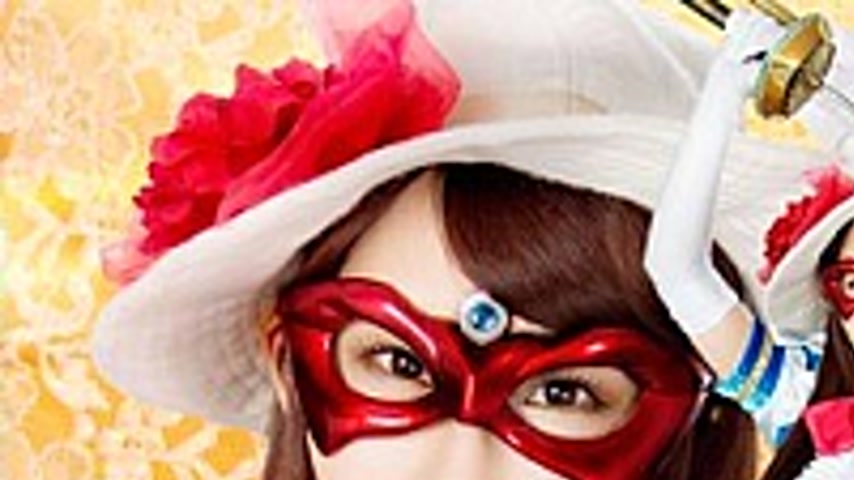 sextop1 — GGTB-22 Heroine Chichiwaki Blame Knight Of Kamen Ruby Night — khung hình 1
