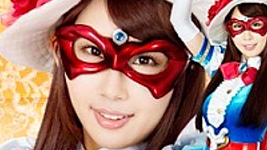 sextop1 — GGTB-22 Heroine Chichiwaki Blame Knight Of Kamen Ruby Night — khung hình 3