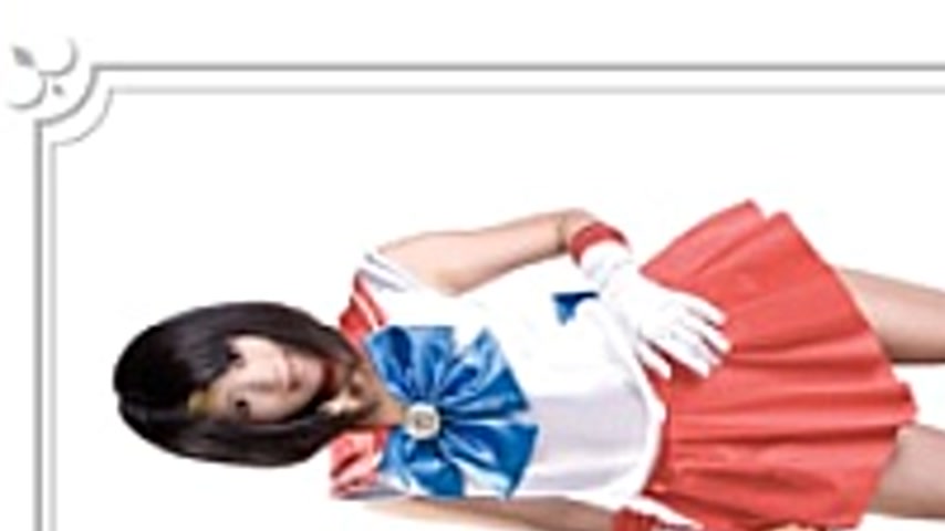 sextop1 — GPTM-17 New Bishoujo Senshi Sailor Prism Ⅴ — khung hình 1