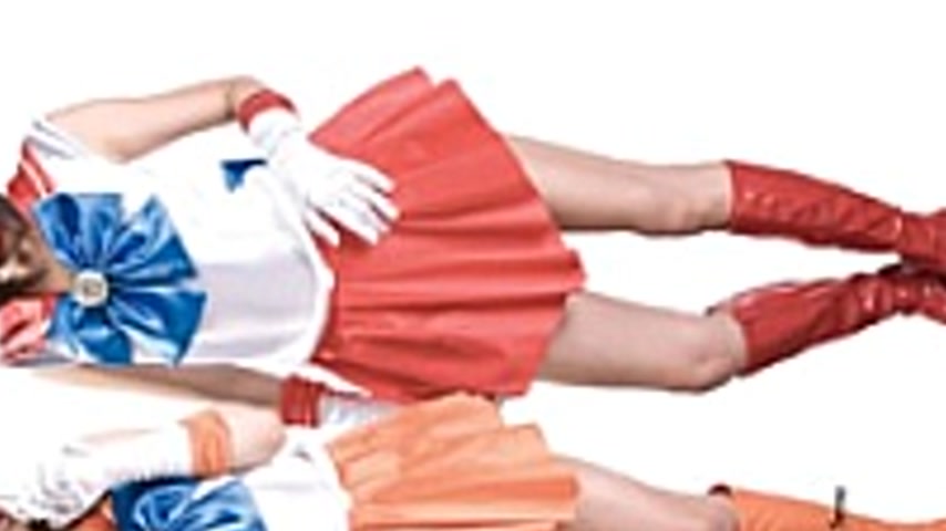 sextop1 — GPTM-17 New Bishoujo Senshi Sailor Prism Ⅴ — khung hình 4