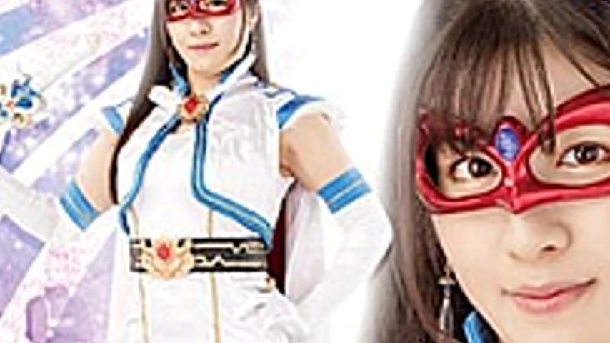 sextop1 — GHOV-82 Magical Pretty Soldier Fontaine 3 Phantom All Revive — khung hình 3