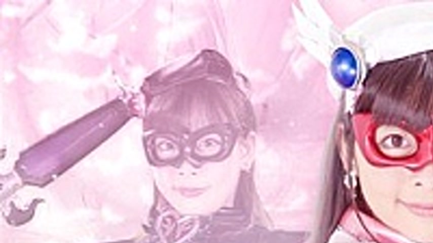 sextop1 — GHKP-12 Saint-Light Bishojo Warrior Splendor Hara Mio — khung hình 1