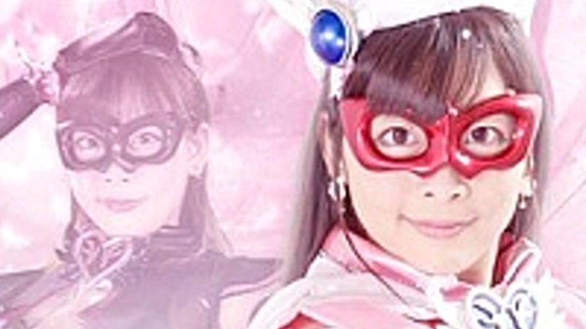 sextop1 — GHKP-12 Saint-Light Bishojo Warrior Splendor Hara Mio — khung hình 2