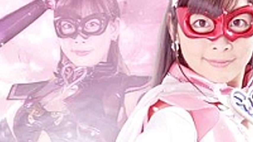 sextop1 — GHKP-12 Saint-Light Bishojo Warrior Splendor Hara Mio — khung hình 3