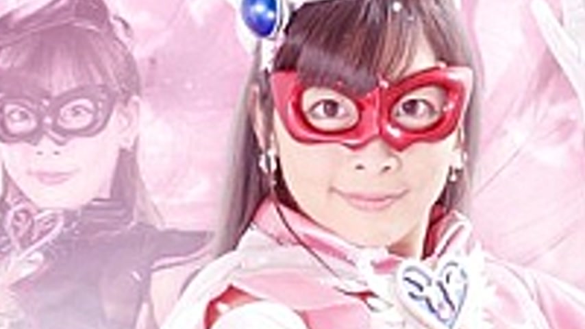 sextop1 — GHKP-12 Saint-Light Bishojo Warrior Splendor Hara Mio — khung hình 4