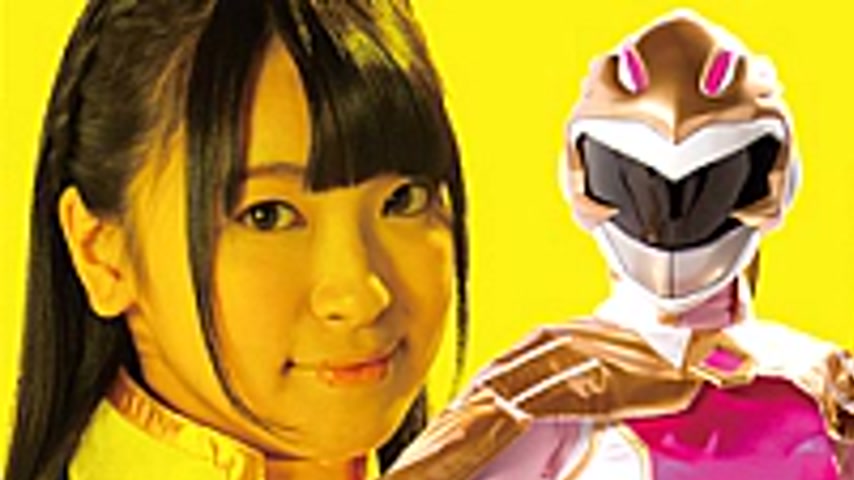 sextop1 — GSAD-21 SUPER HEROINE Action Wars 21 Wing Five Pink Sparrow — khung hình 1