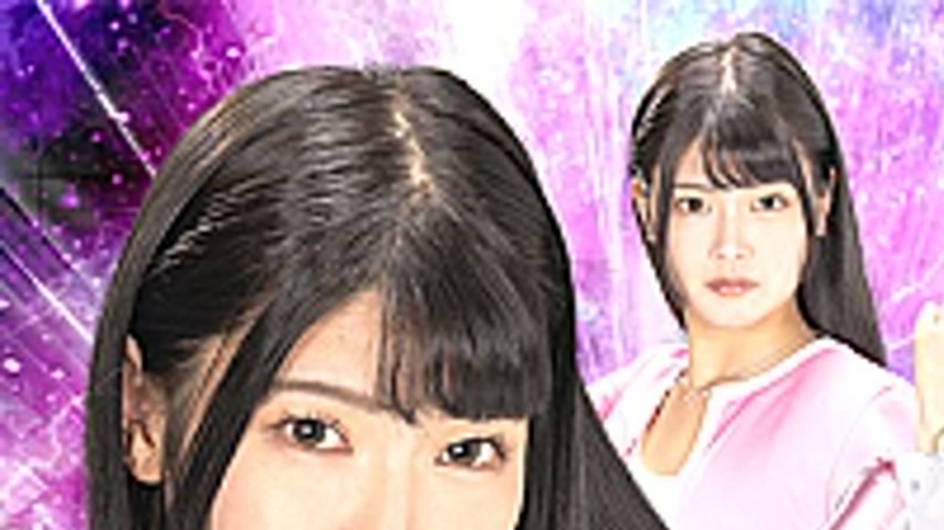 sextop1 — SPSD-33 Magnetic Force Magnaman Magna Pink naniwa ~Naniwa’s — khung hình 1