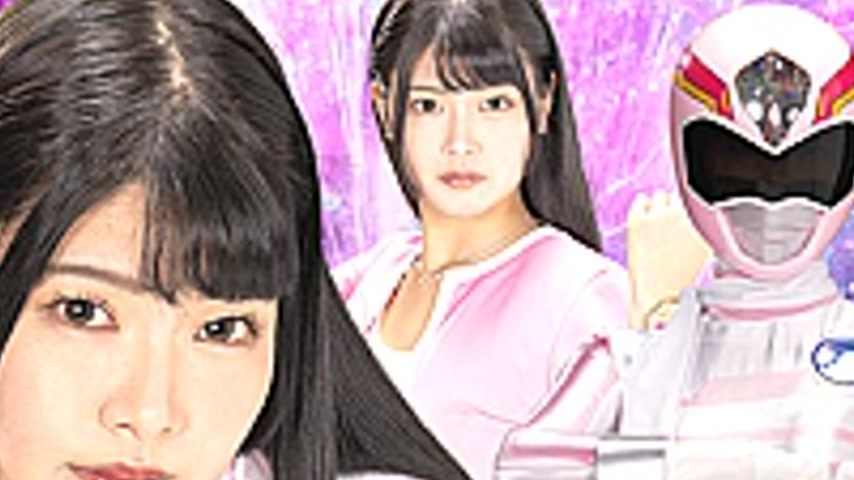 sextop1 — SPSD-33 Magnetic Force Magnaman Magna Pink naniwa ~Naniwa’s — khung hình 2