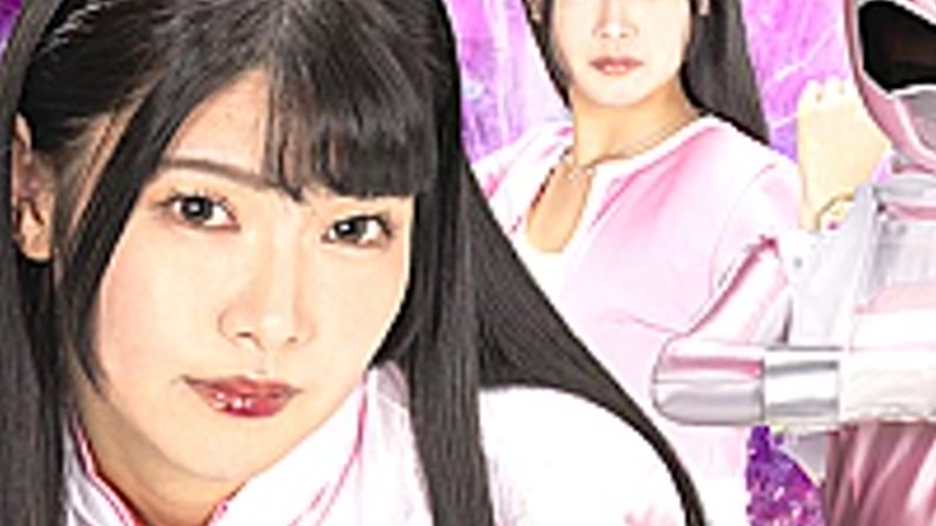 sextop1 — SPSD-33 Magnetic Force Magnaman Magna Pink naniwa ~Naniwa’s — khung hình 3