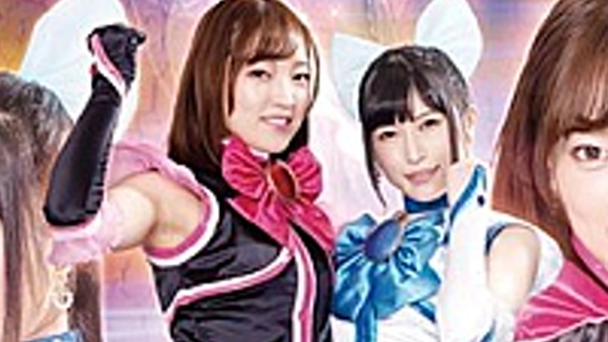 sextop1 — RYOJ-25 Ryo Heroine ● Vol.125 Two People Torn — khung hình 2