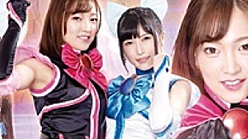 sextop1 — RYOJ-25 Ryo Heroine ● Vol.125 Two People Torn — khung hình 4