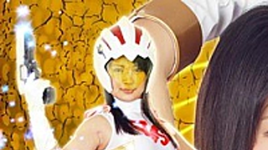sextop1 — RYOJ-11 Heroine Insult Vol.111 Science Birdman Corps Bird Sw — khung hình 1