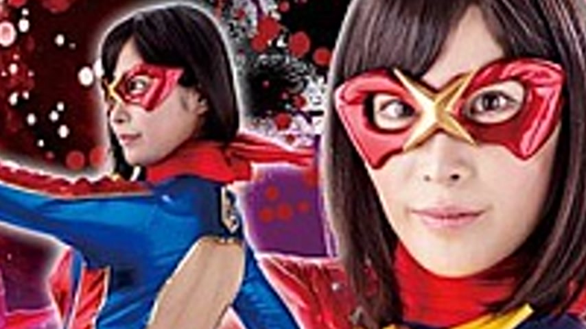 sextop1 — GHLS-04 Heroine Real Domination Hazuki Momo — khung hình 4