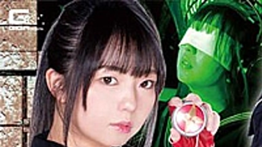 sextop1 — TBW-27 Heroine Brainwashing Vol.27 ~ Secret Girl Investigato — khung hình 1