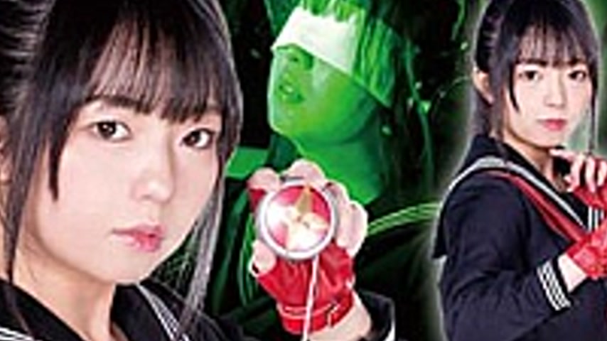 sextop1 — TBW-27 Heroine Brainwashing Vol.27 ~ Secret Girl Investigato — khung hình 2