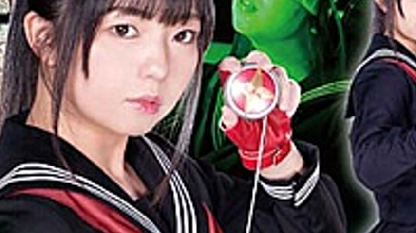 sextop1 — TBW-27 Heroine Brainwashing Vol.27 ~ Secret Girl Investigato — khung hình 3