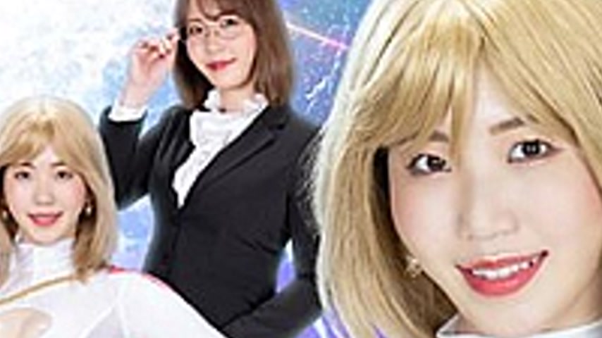sextop1 — GHOV-75 Steel Maiden Power Woman Super Shot Put Body Fall Ay — khung hình 2