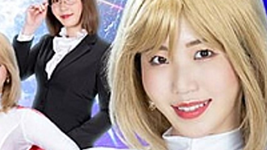 sextop1 — GHOV-75 Steel Maiden Power Woman Super Shot Put Body Fall Ay — khung hình 4