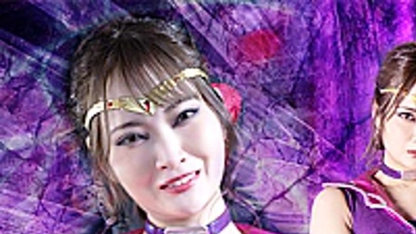 sextop1 — SPSD-34 The Fall of the Female Executive Hero — khung hình 1