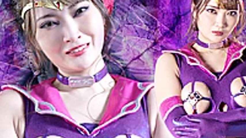 sextop1 — SPSD-34 The Fall of the Female Executive Hero — khung hình 3