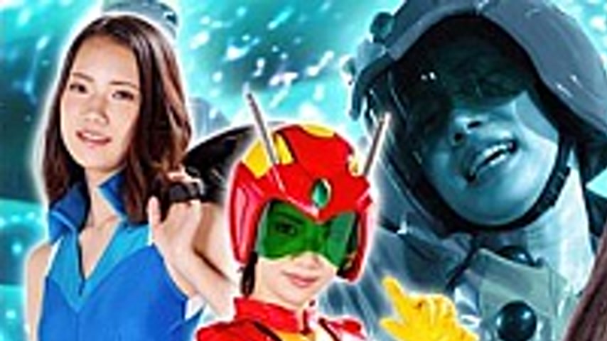 sextop1 — GHKP-41 Violent R**e Group Heroine Hunt Electromagnetic Huma — khung hình 1