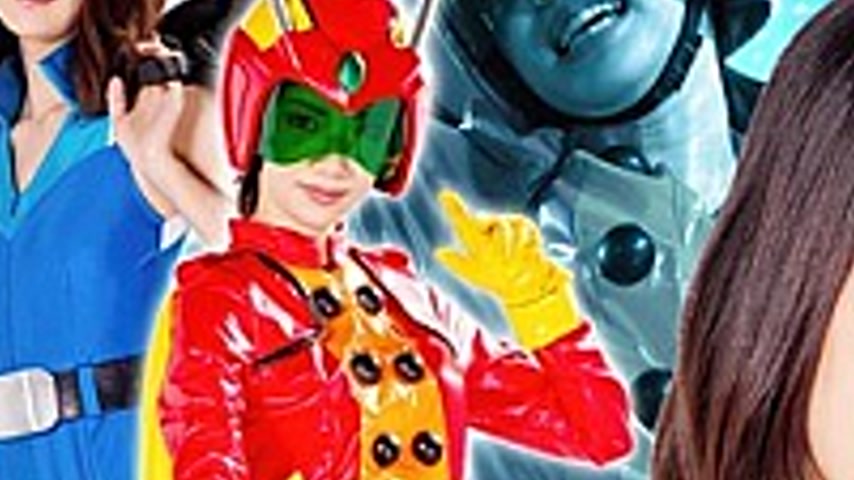 sextop1 — GHKP-41 Violent R**e Group Heroine Hunt Electromagnetic Huma — khung hình 3