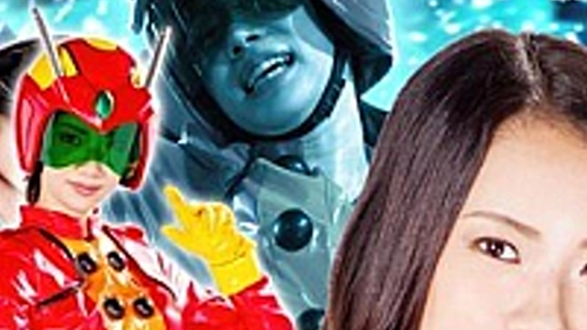 sextop1 — GHKP-41 Violent R**e Group Heroine Hunt Electromagnetic Huma — khung hình 4