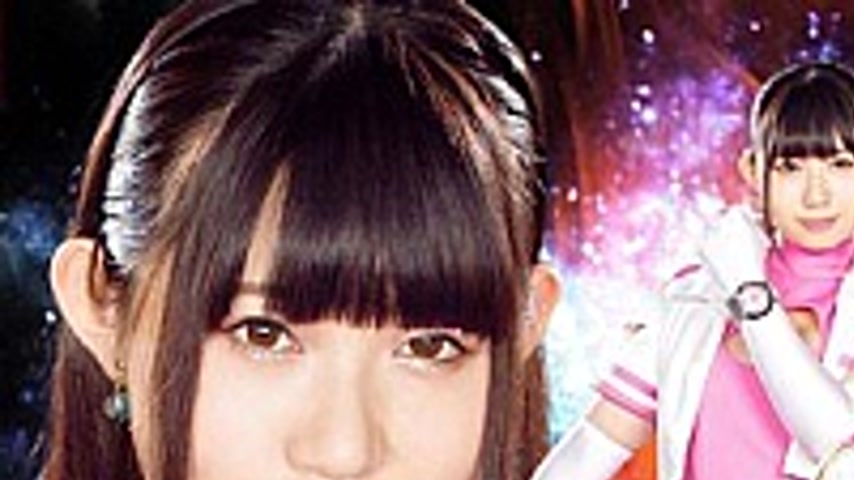 sextop1 — GHKP-37 Tengayo Sentai Brave Sleeve Brave Phoenix High Grime — khung hình 1