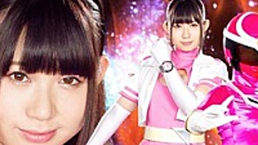 sextop1 — GHKP-37 Tengayo Sentai Brave Sleeve Brave Phoenix High Grime — khung hình 2
