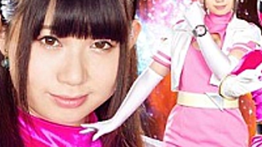 sextop1 — GHKP-37 Tengayo Sentai Brave Sleeve Brave Phoenix High Grime — khung hình 3
