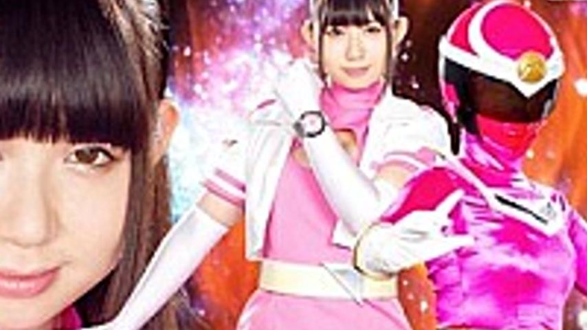 sextop1 — GHKP-37 Tengayo Sentai Brave Sleeve Brave Phoenix High Grime — khung hình 4