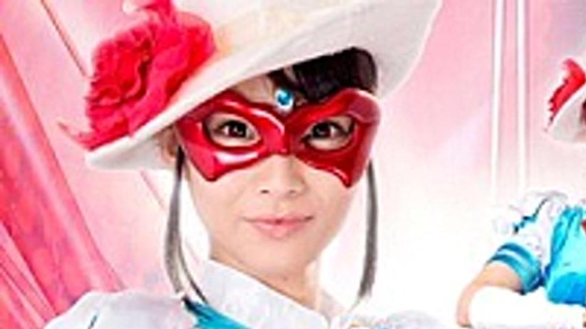 sextop1 — TRE-95 Heroine Insult Vol.95 Princess Of The Lost Kingdom Cr — khung hình 1