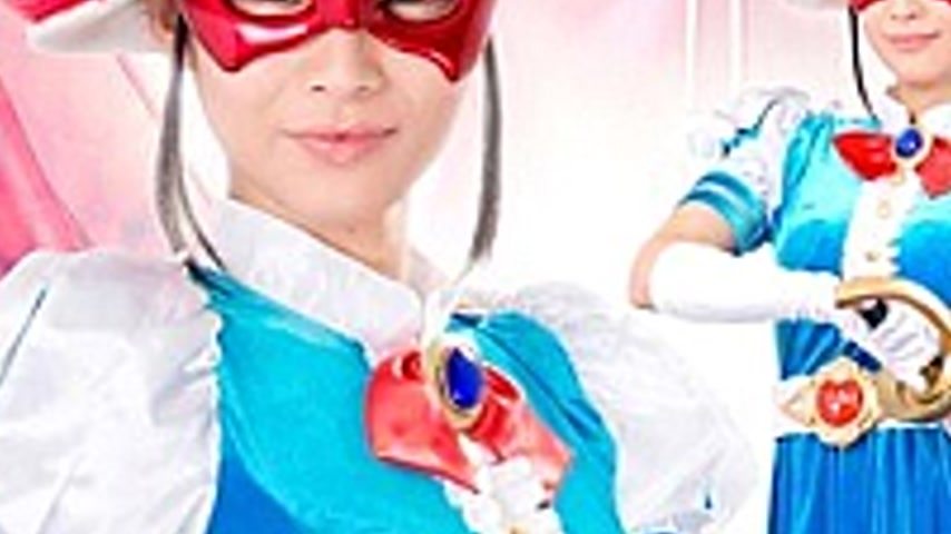 sextop1 — TRE-95 Heroine Insult Vol.95 Princess Of The Lost Kingdom Cr — khung hình 3