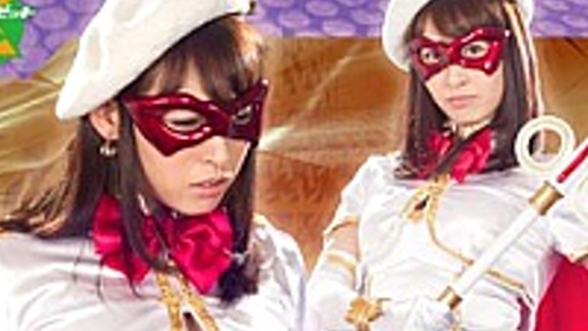 sextop1 — JMSZ-39 Heroine in Love The Wife is Beautiful Mask Aurora — khung hình 2