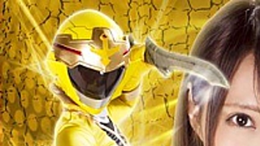 sextop1 — RYOJ-09 Heroine Insult Vol. 109 Dangerous Kaiser Yellow!Devi — khung hình 1
