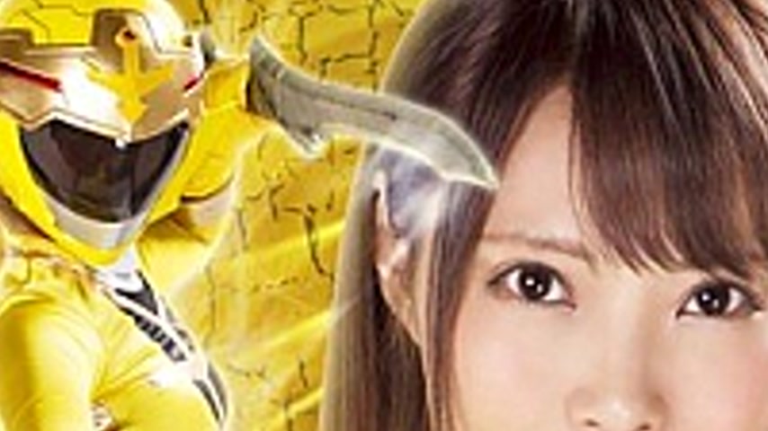 sextop1 — RYOJ-09 Heroine Insult Vol. 109 Dangerous Kaiser Yellow!Devi — khung hình 2