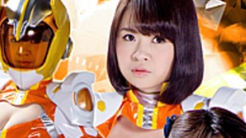 sextop1 — GTRL-39 Trybraver Vol.03 Vermiria — khung hình 2