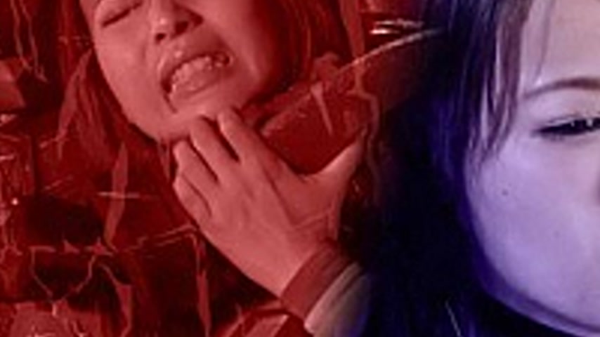 sextop1 — TGGP-88 【G1】 Super Heroine Dead End ~ Last Of Super Lady ~ R — khung hình 3