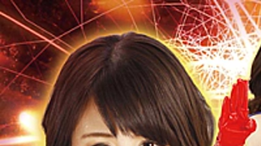 sextop1 — THZ-59 Super Heroine in Grave Danger!! Vol.59 Accel Woman — khung hình 1