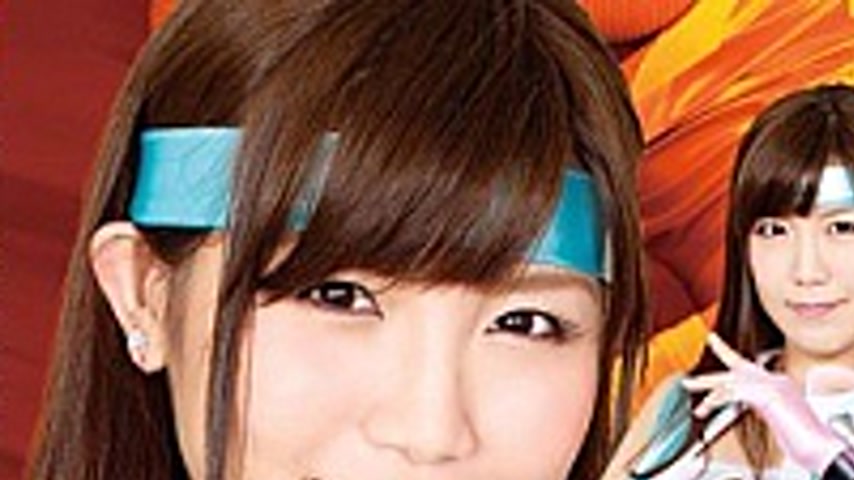 sextop1 — GIRO-30 Non-transformed Heroine Insult Spacecraft Search-Dia — khung hình 1