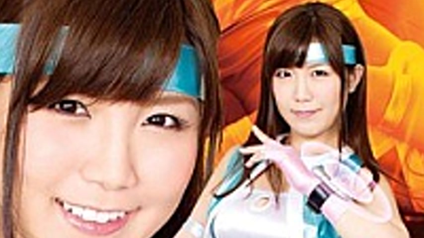 sextop1 — GIRO-30 Non-transformed Heroine Insult Spacecraft Search-Dia — khung hình 2