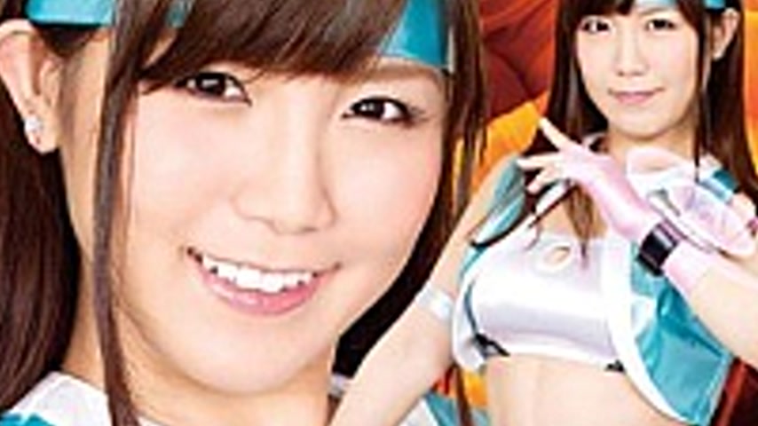 sextop1 — GIRO-30 Non-transformed Heroine Insult Spacecraft Search-Dia — khung hình 3