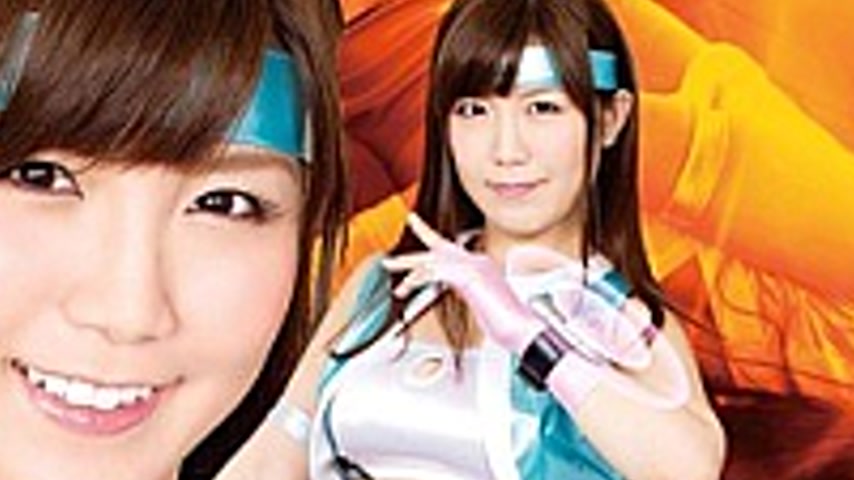 sextop1 — GIRO-30 Non-transformed Heroine Insult Spacecraft Search-Dia — khung hình 4