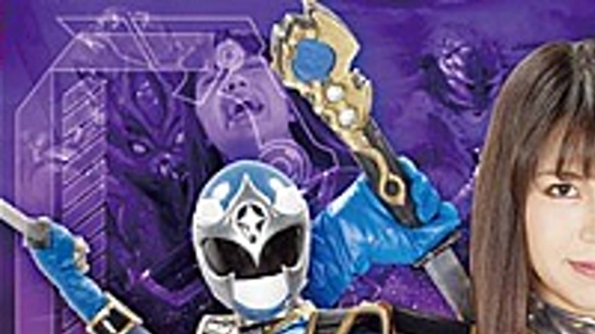 sextop1 — GHLS-08 Giga 25th Anniversary Series 03 St. Shinobi Sentai K — khung hình 1
