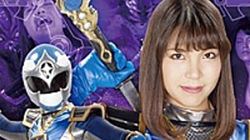 sextop1 — GHLS-08 Giga 25th Anniversary Series 03 St. Shinobi Sentai K — khung hình 2