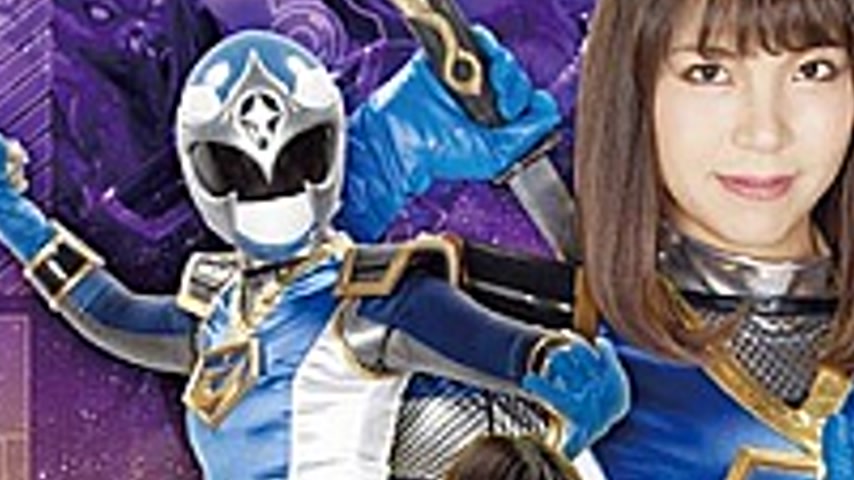 sextop1 — GHLS-08 Giga 25th Anniversary Series 03 St. Shinobi Sentai K — khung hình 3
