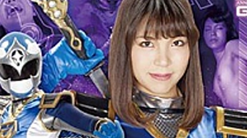 sextop1 — GHLS-08 Giga 25th Anniversary Series 03 St. Shinobi Sentai K — khung hình 4