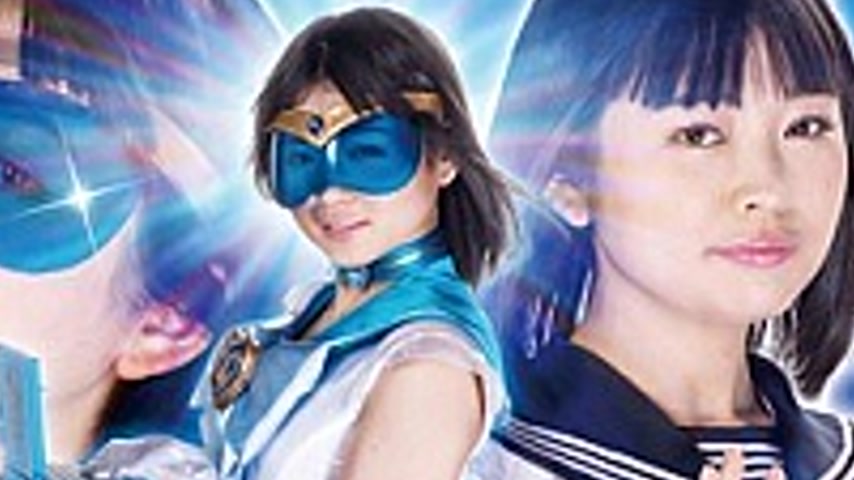 sextop1 — TBB-85 Heroine Criminals Vol.85 Pretty Soldier Sailor Sharon — khung hình 4