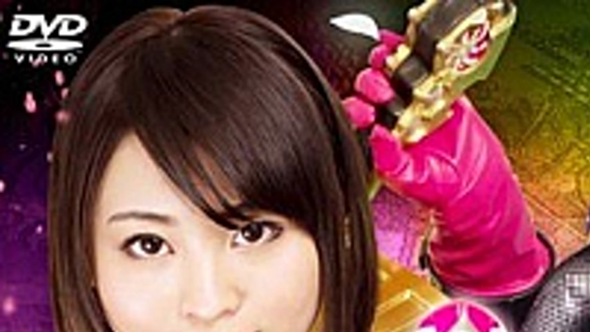 sextop1 — THZ-56 Super Heroine Desperate Situation! !Vol.56 Shiranui S — khung hình 1