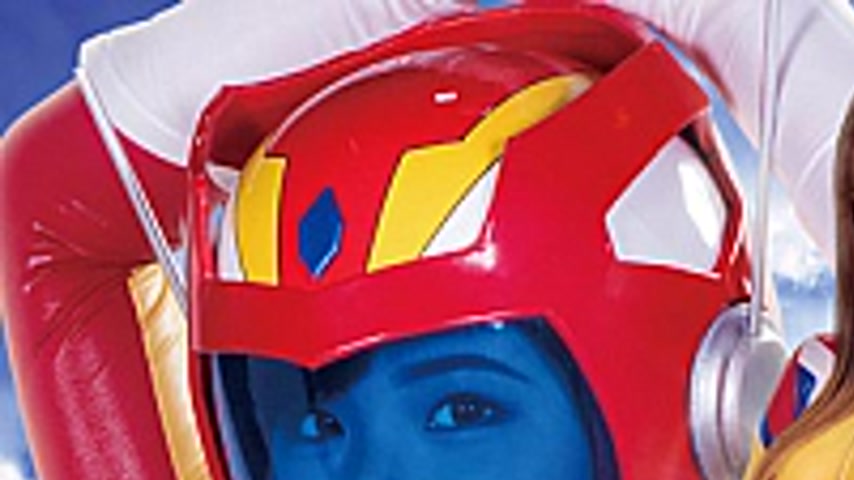 sextop1 — THZ-77 Super Heroine Desperate Death! ! Vol.77 Yulia Pritt R — khung hình 1